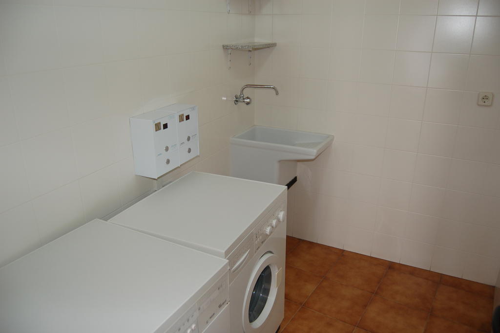 Apartaments Vall Ferrera Areu エクステリア 写真