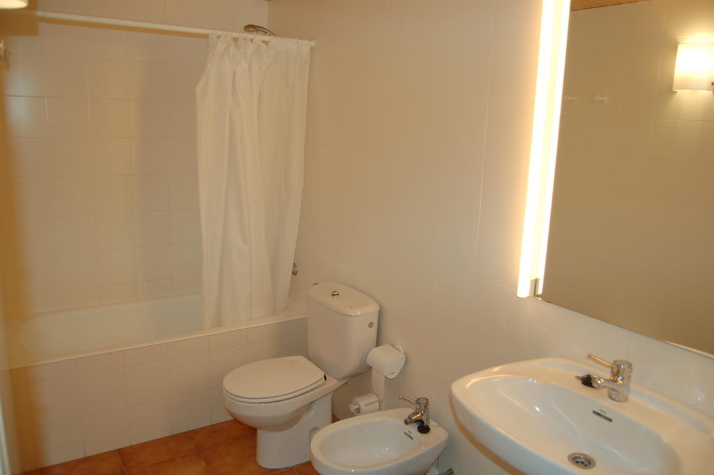 Apartaments Vall Ferrera Areu 部屋 写真