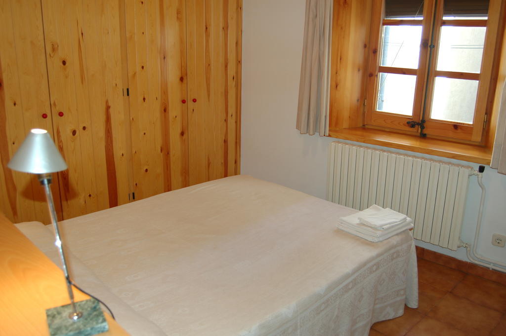 Apartaments Vall Ferrera Areu 部屋 写真